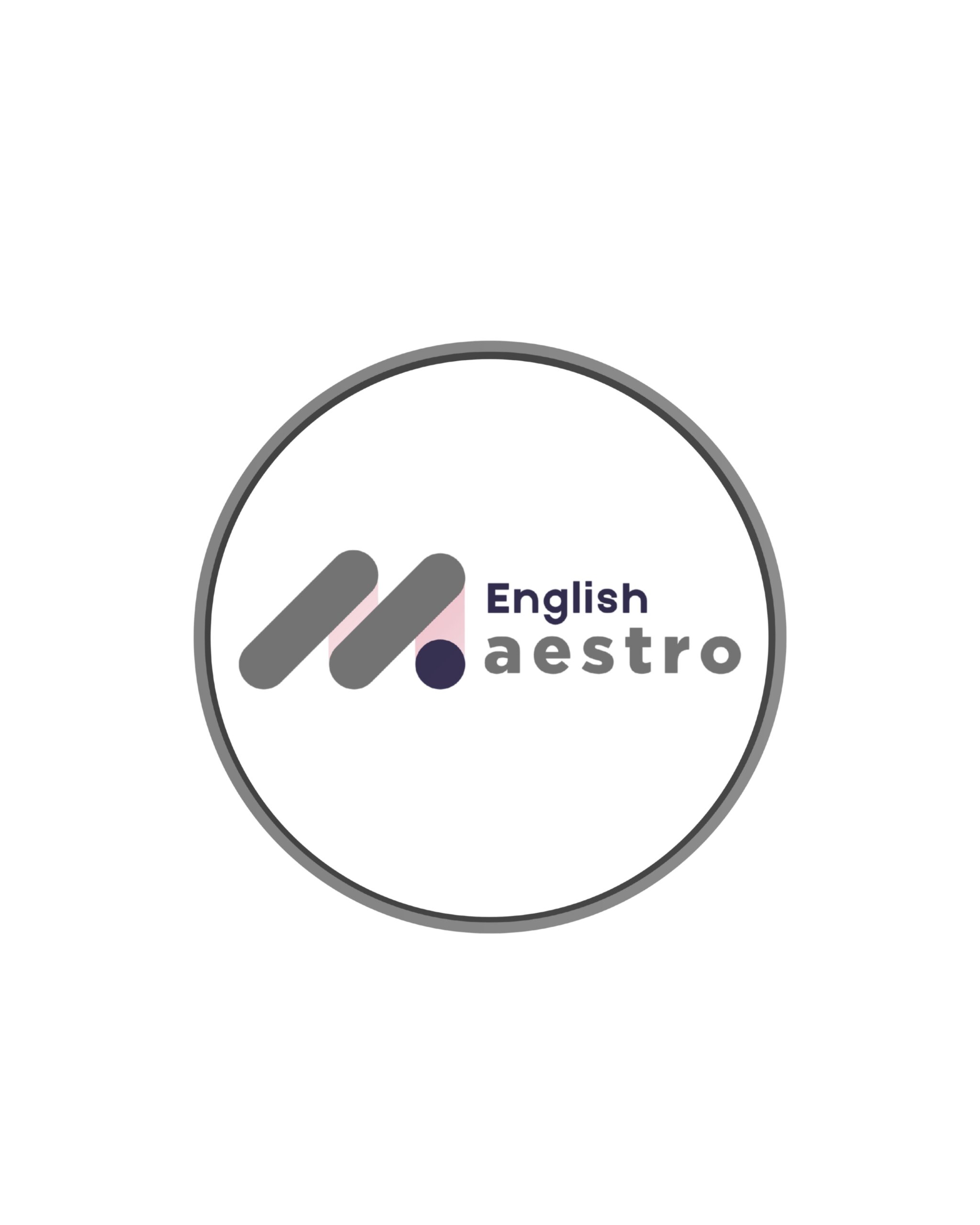 English Maestro